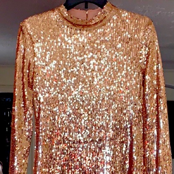 Party Dress - Picture 1 of 8